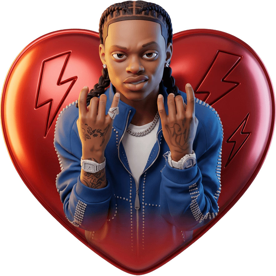Stixx Salute TikTok LIVE gift