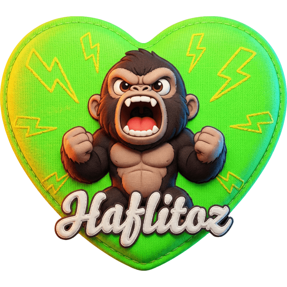 Gang des raflits TikTok LIVE gift