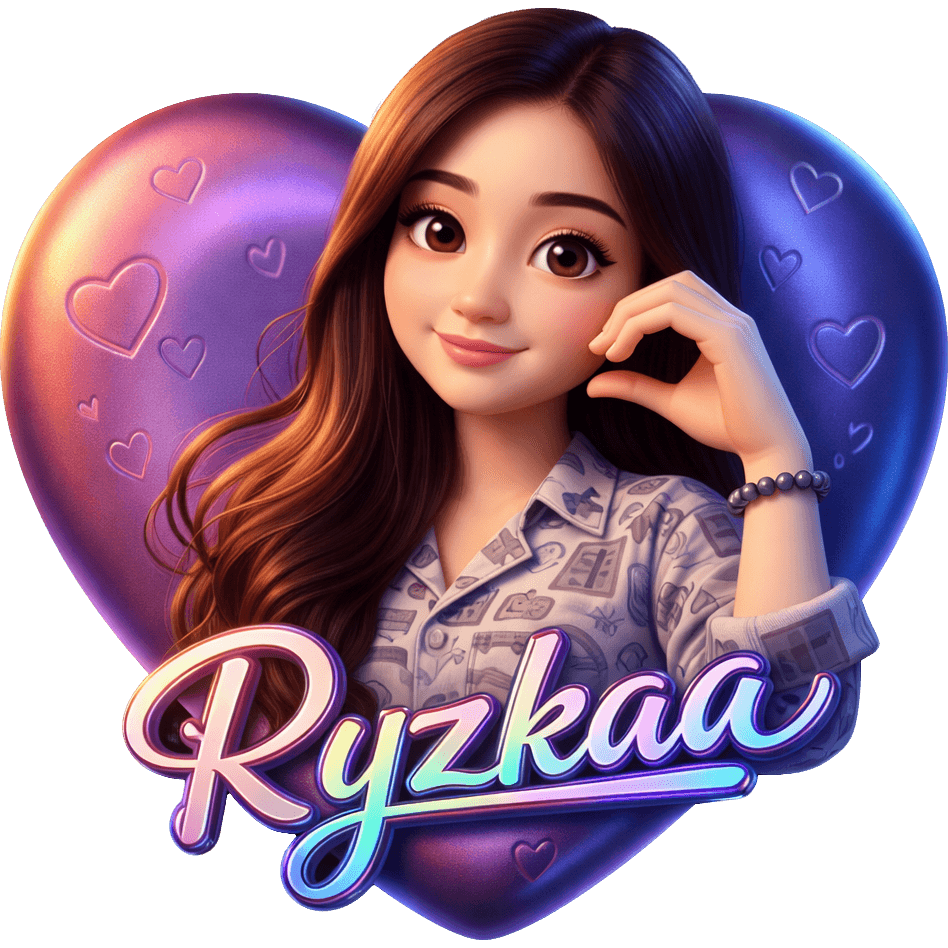 Ryzkaacu TikTok LIVE gift