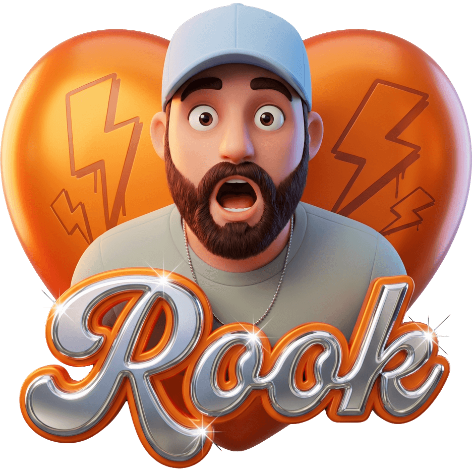 Rook Fam TikTok LIVE gift
