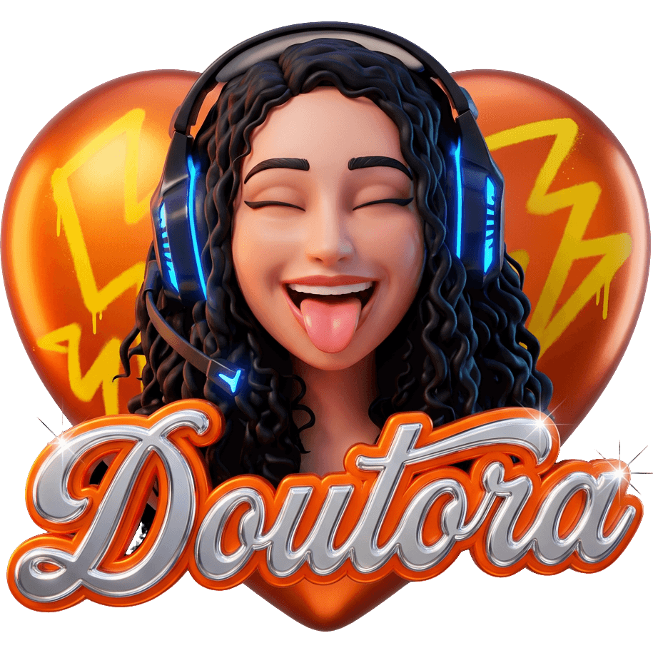 Doutora linda TikTok LIVE gift