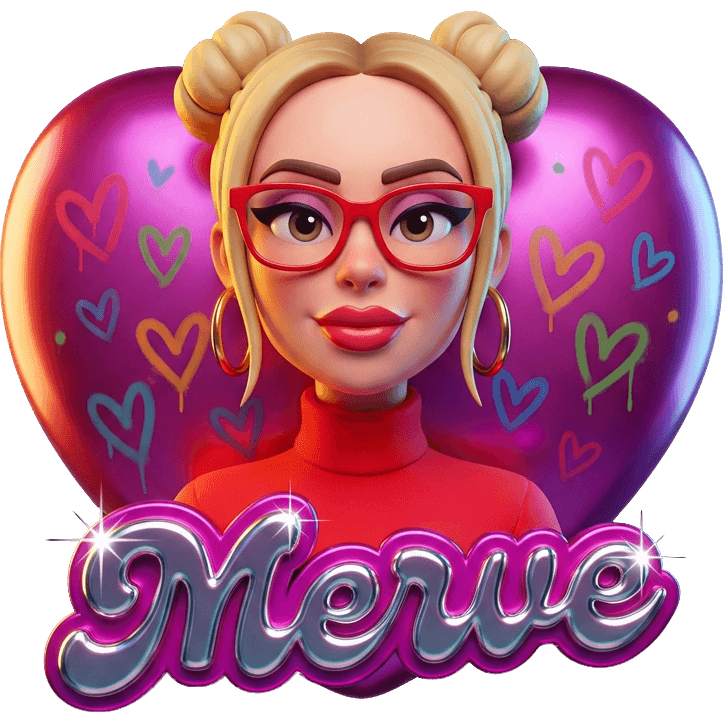 Merve TikTok LIVE gift