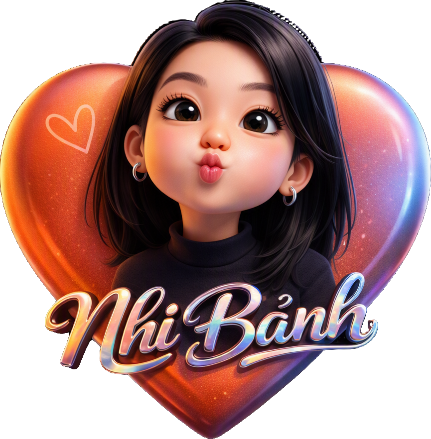 Nhi Bảnh TikTok LIVE gift