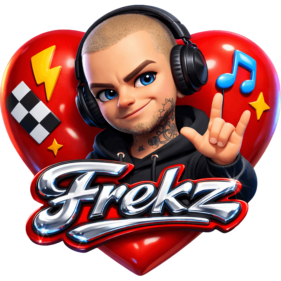 Frekz Beats TikTok LIVE gift