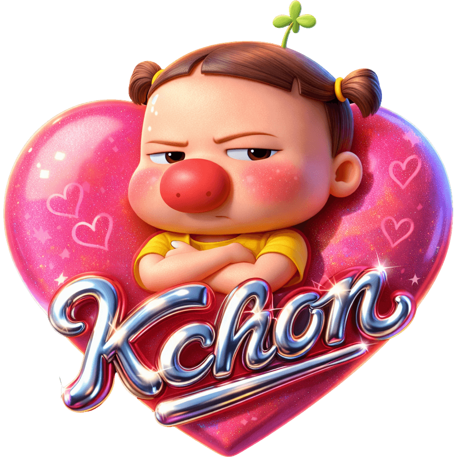 KymChon XinhXĩu TikTok LIVE gift