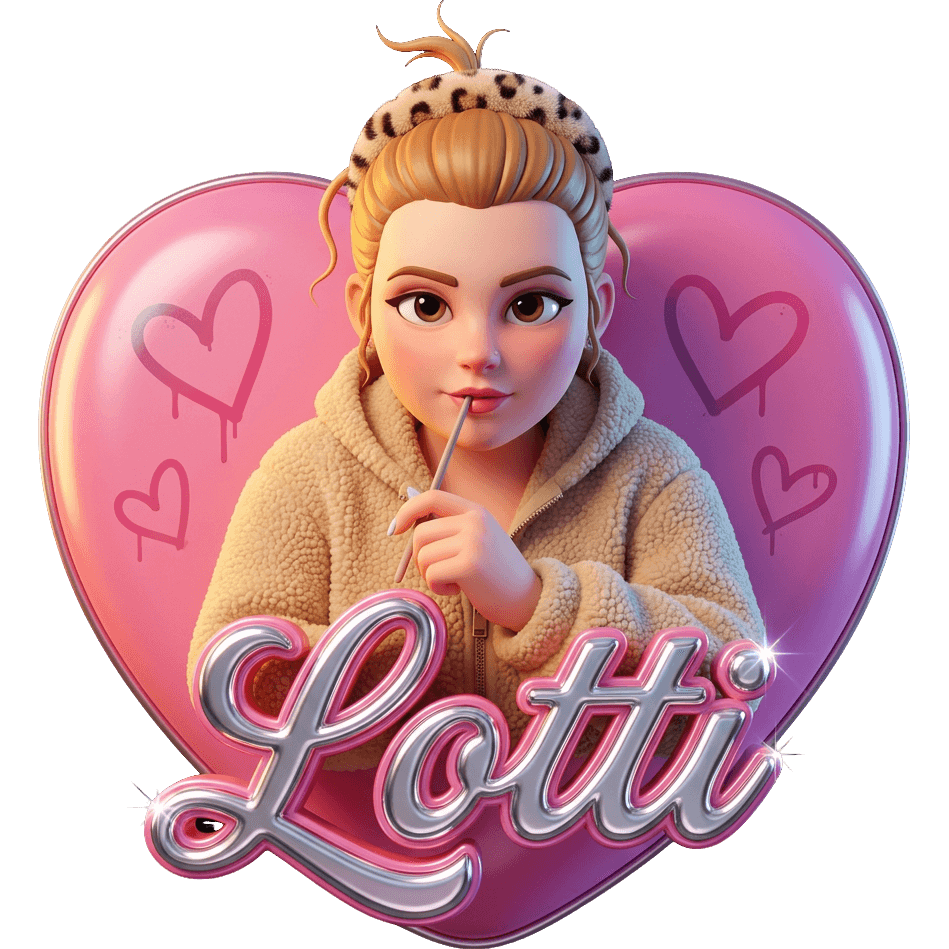 Lotti Cozy TikTok LIVE gift