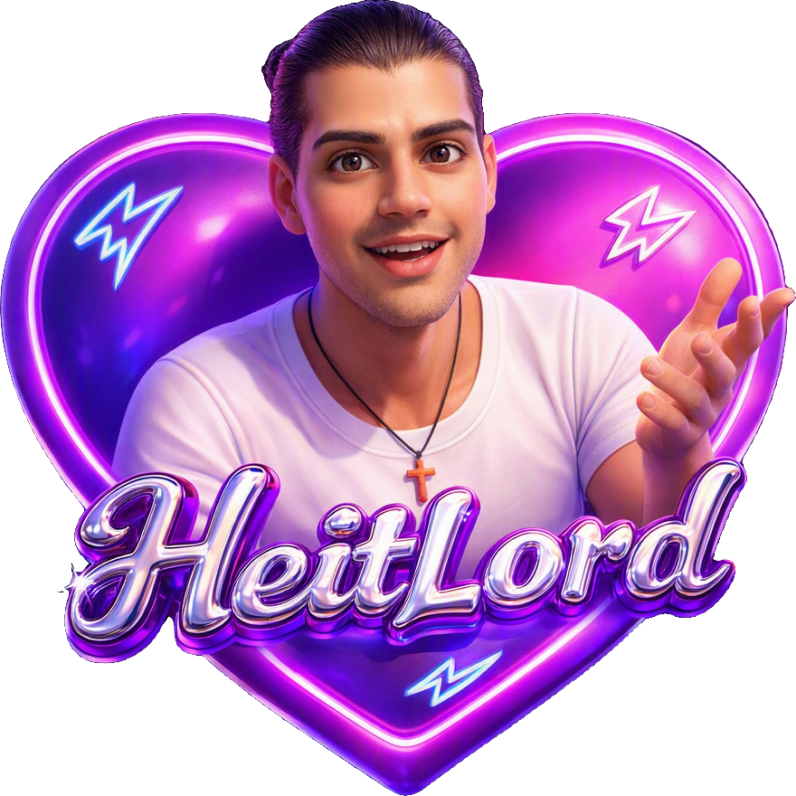 HeitLord TikTok LIVE gift