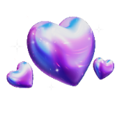 Heart Balloons TikTok LIVE gift