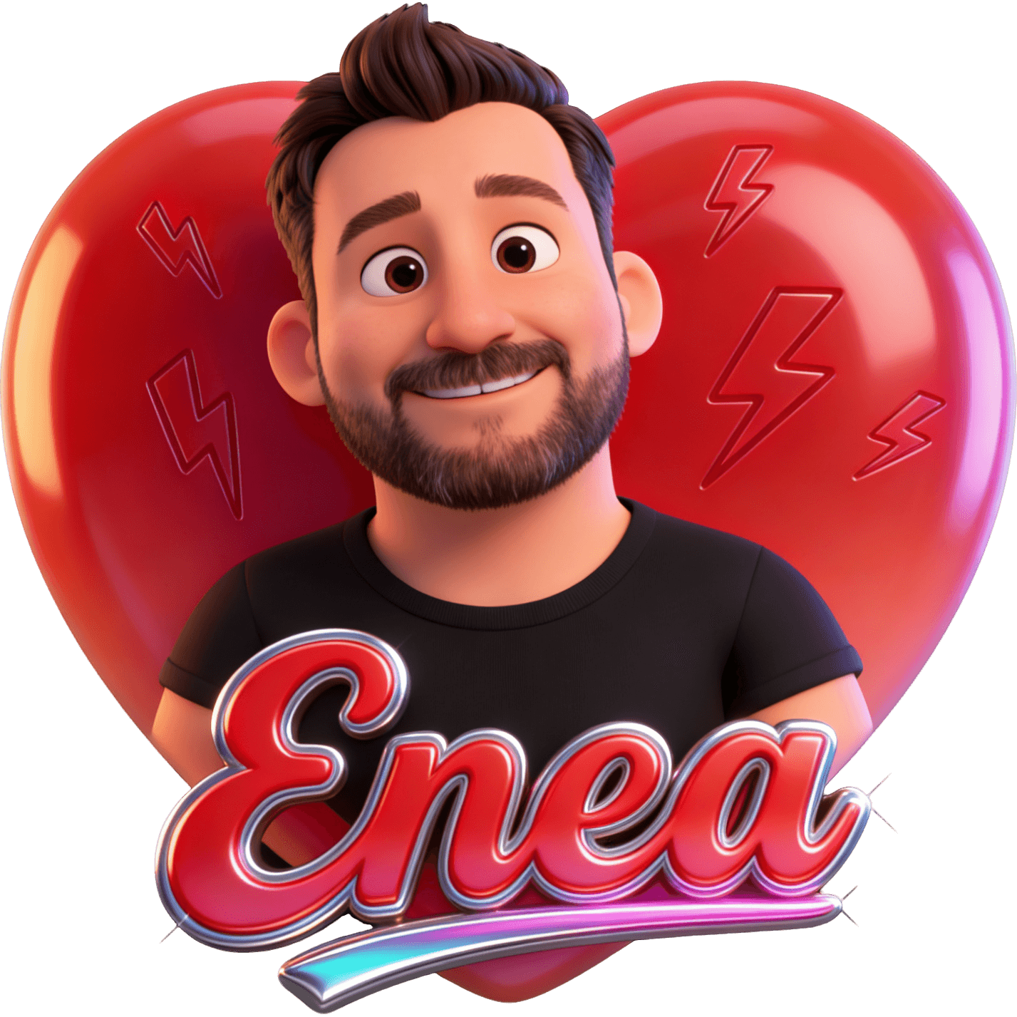 Enea Crimson TikTok LIVE gift