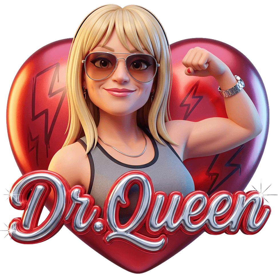 DQ TikTok LIVE gift
