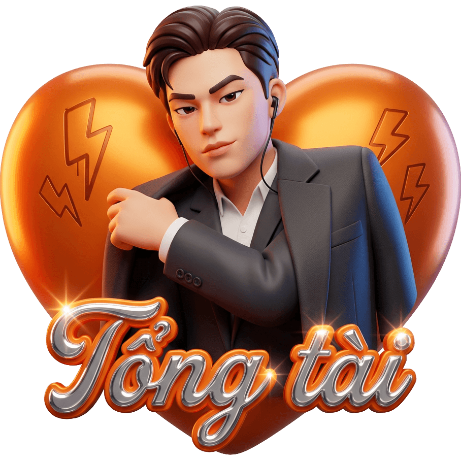 Tổng tài Hayden TikTok LIVE gift