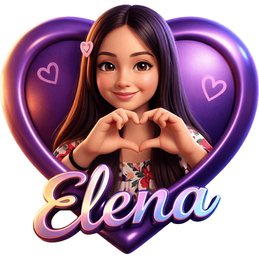 ELENA UVITA TikTok LIVE gift