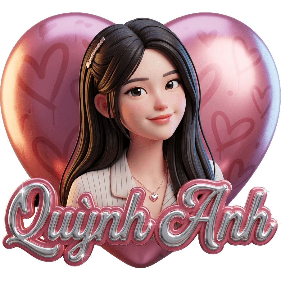 Quỳnh Anh TikTok LIVE gift