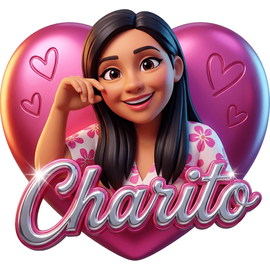Charito Silvia TikTok LIVE gift