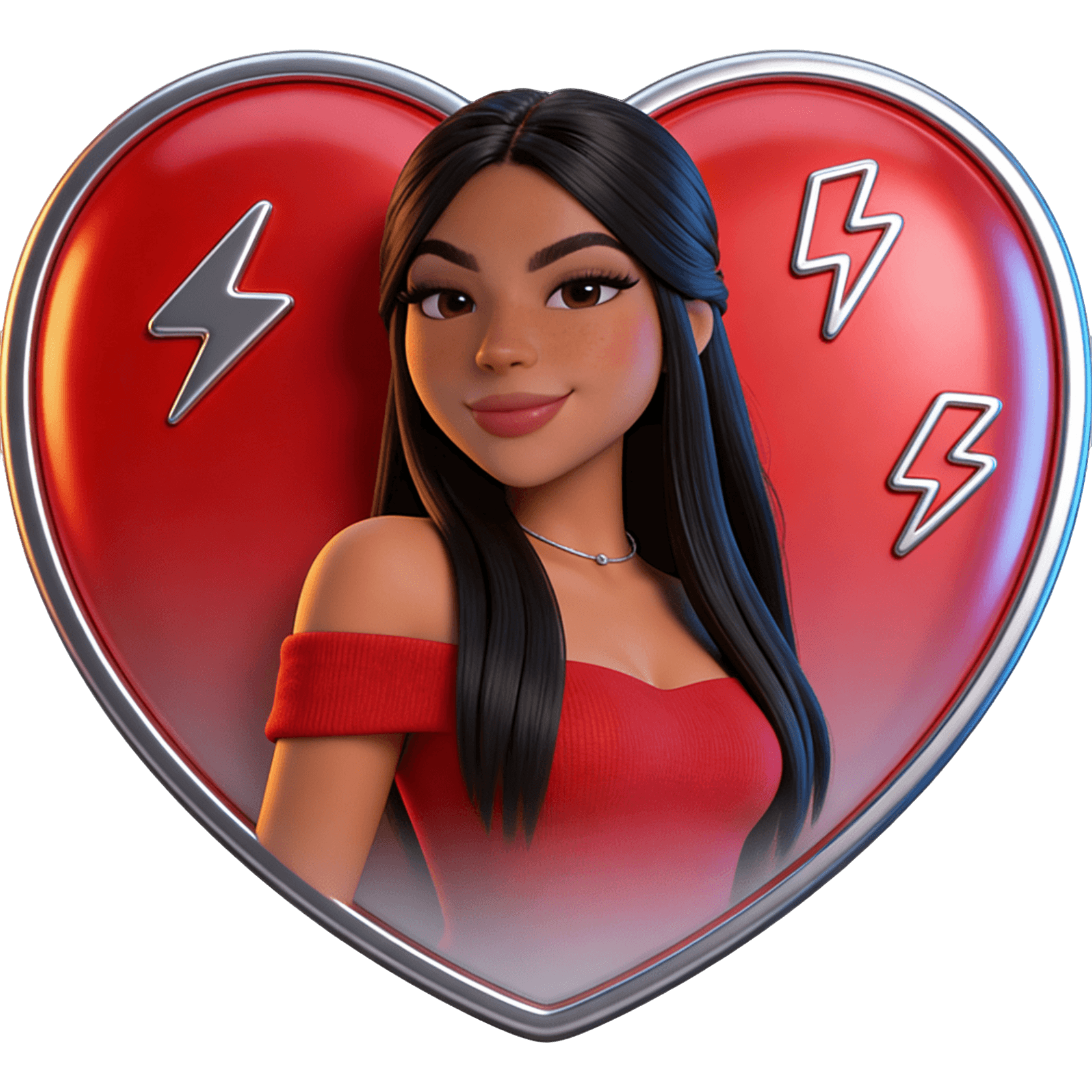 Diva Maythe TikTok LIVE gift