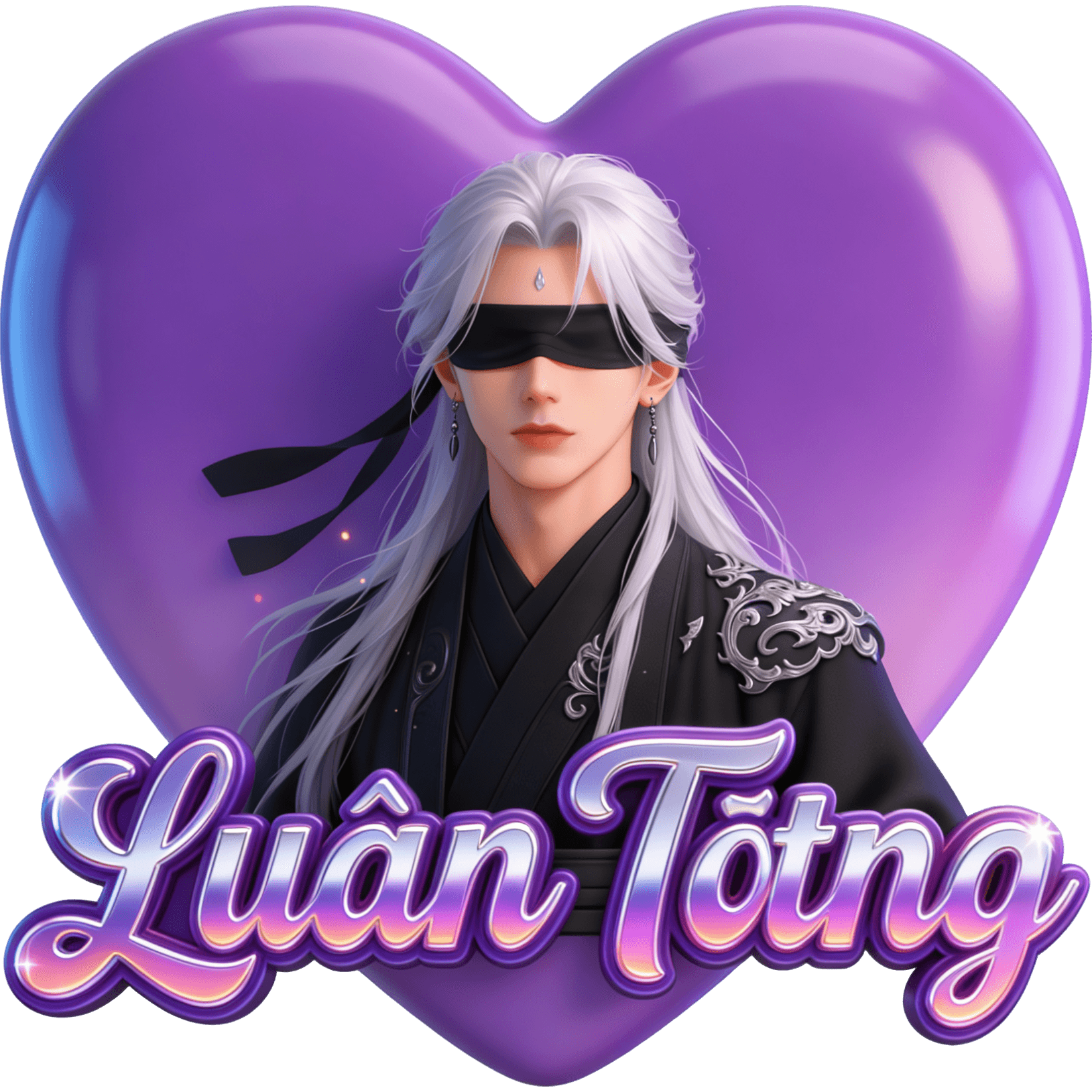 Tiểu Luân TikTok LIVE gift