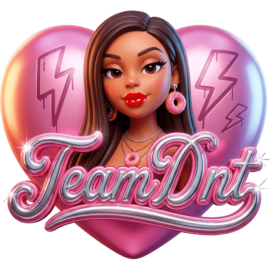 Mamasow TikTok LIVE gift