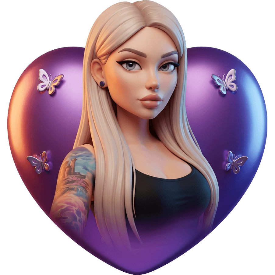 Η Εlumia TikTok LIVE gift