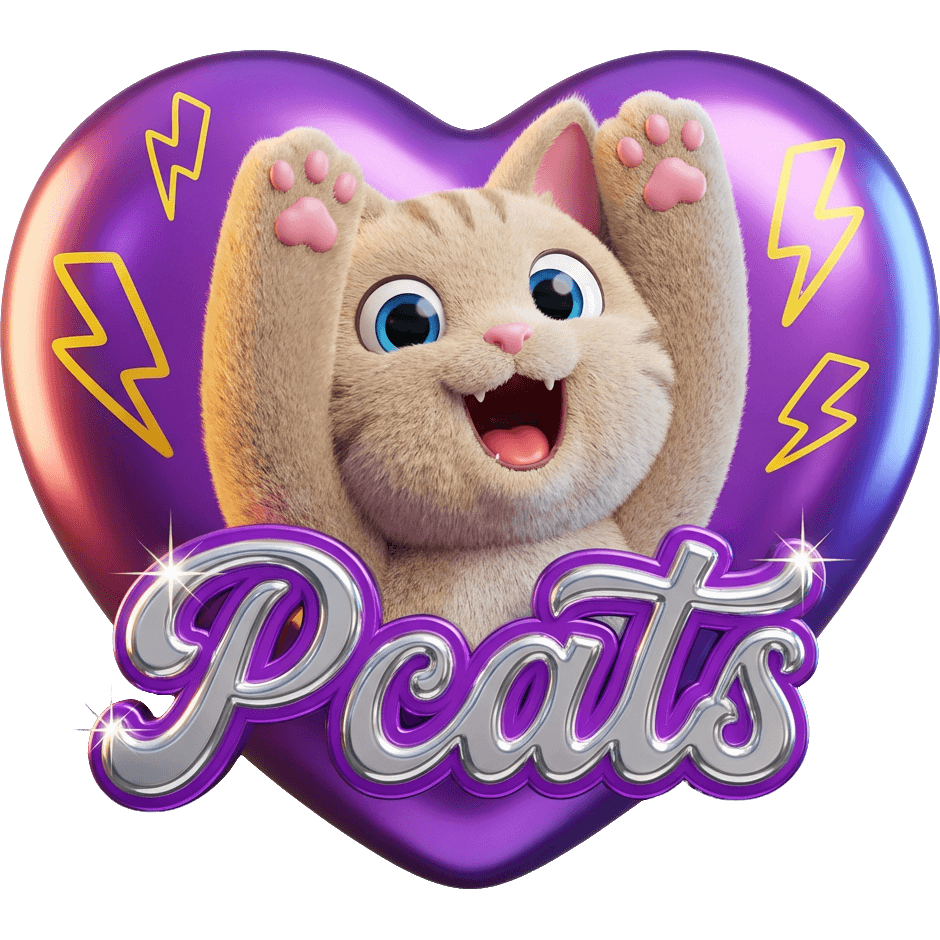 Pcats Marcy TikTok LIVE gift