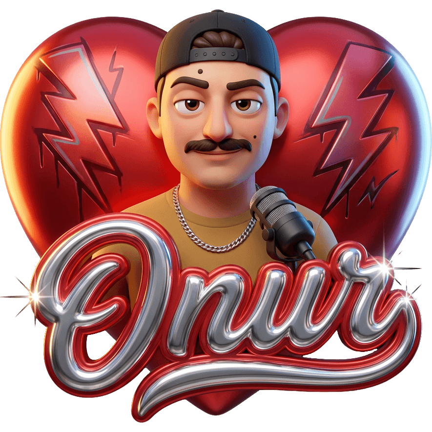 Onur Cap TikTok LIVE gift