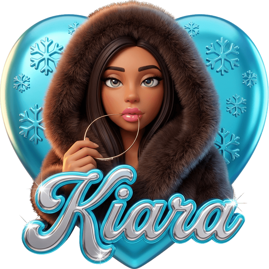 Kiara Neve TikTok LIVE gift