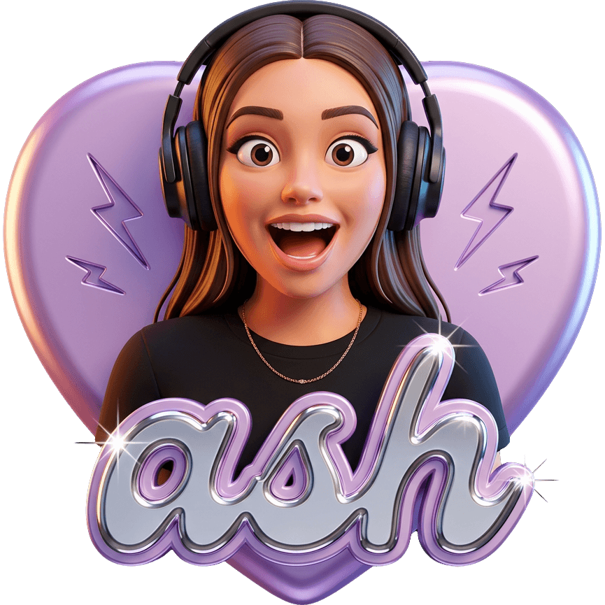 Headphone Hype TikTok LIVE gift