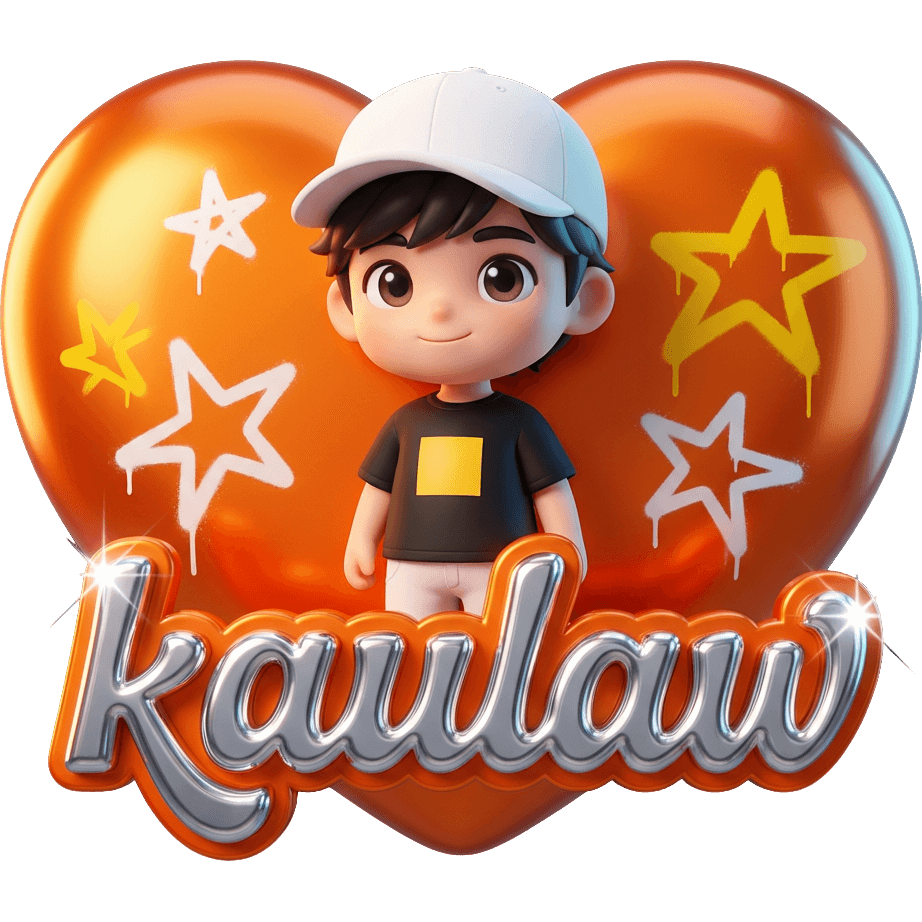 Kaulaw Stars TikTok LIVE gift