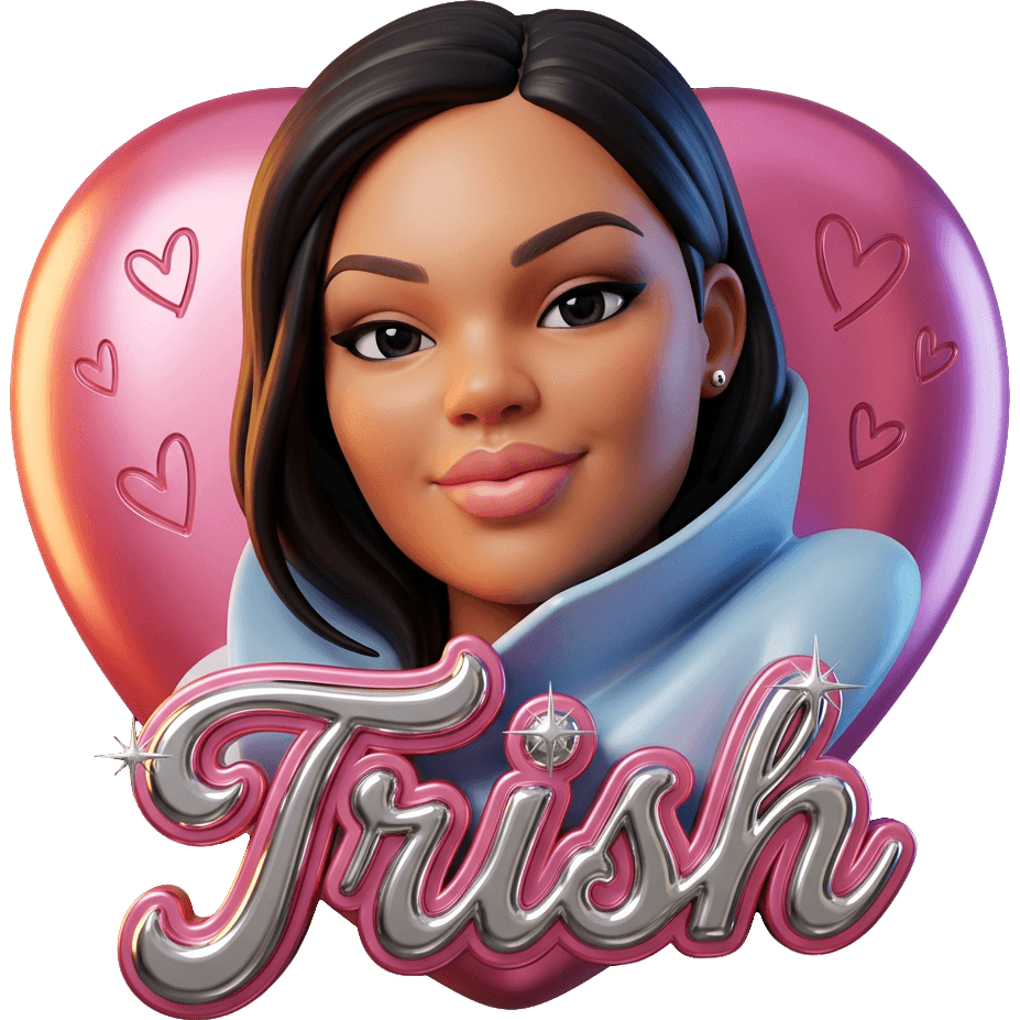 Mama Trish TikTok LIVE gift
