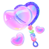 blow bubbles TikTok LIVE gift