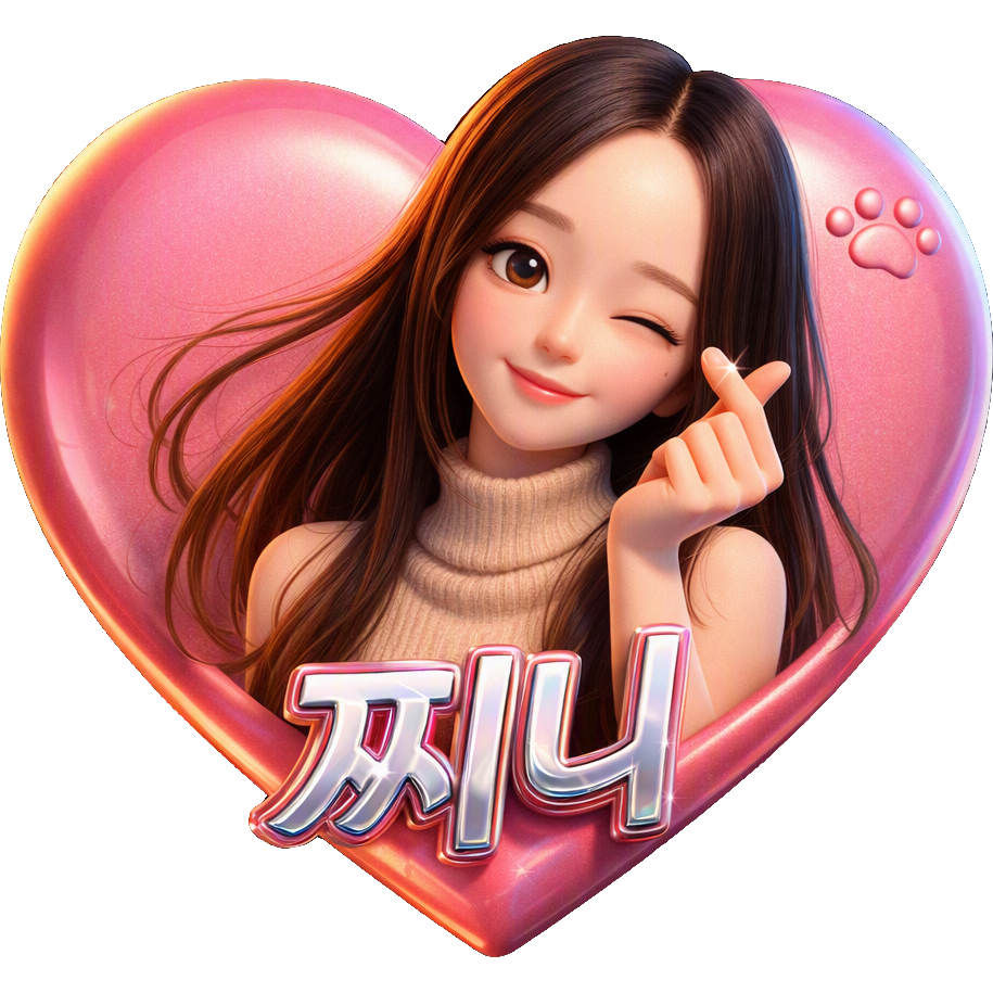 Mini Heart Sign TikTok LIVE gift