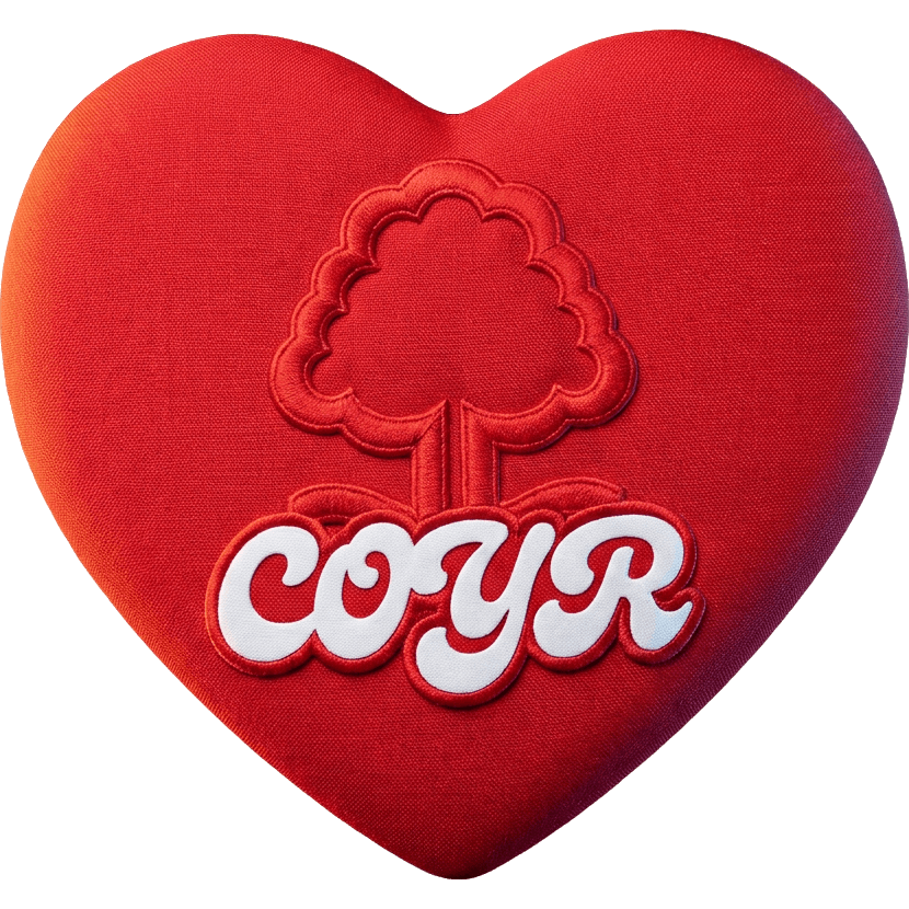 Connors COYR TikTok LIVE gift