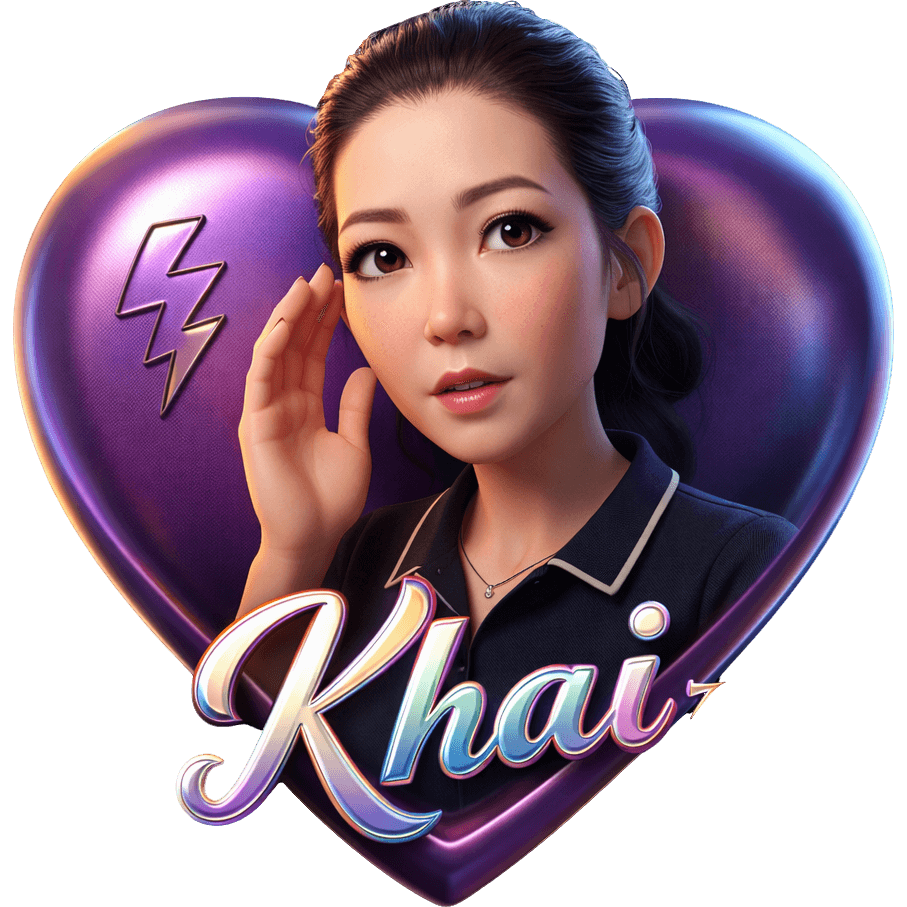 KhaiTiw TikTok LIVE gift