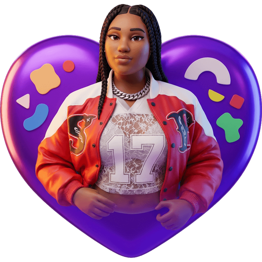 Trinsetters TikTok LIVE gift