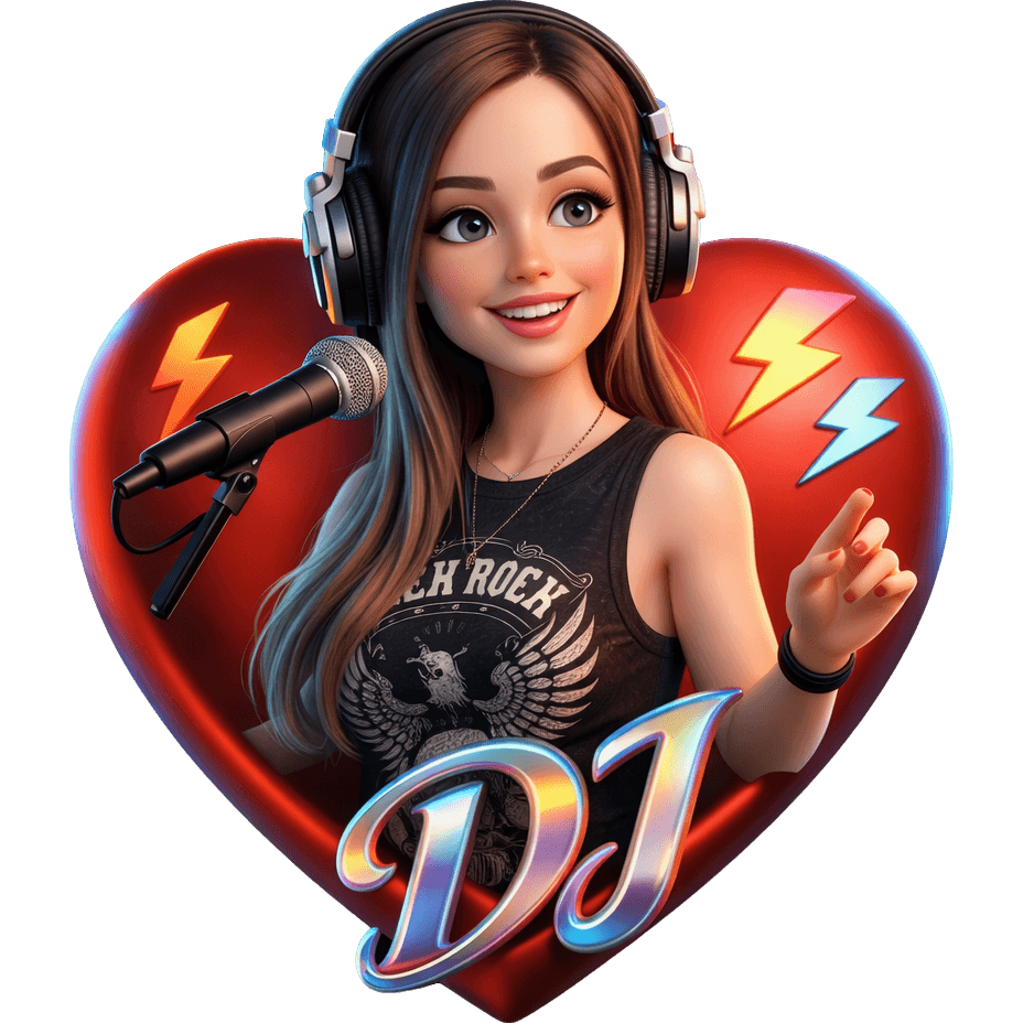 DJ KSIU TikTok LIVE gift