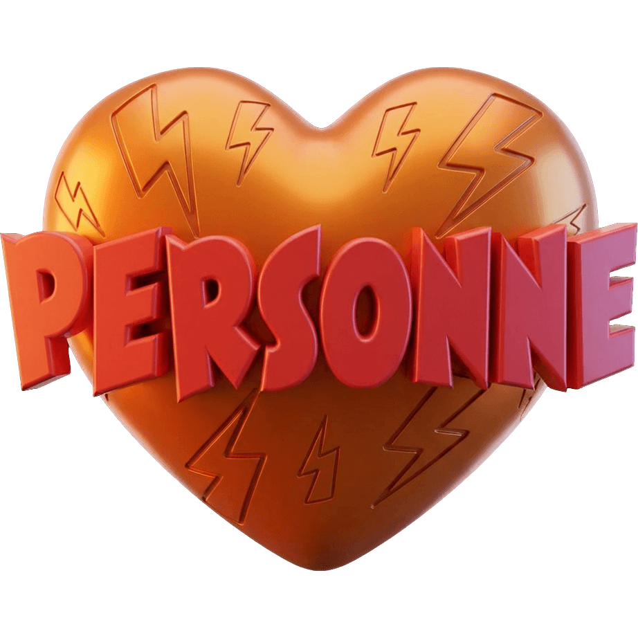 PERSONNE TikTok LIVE gift