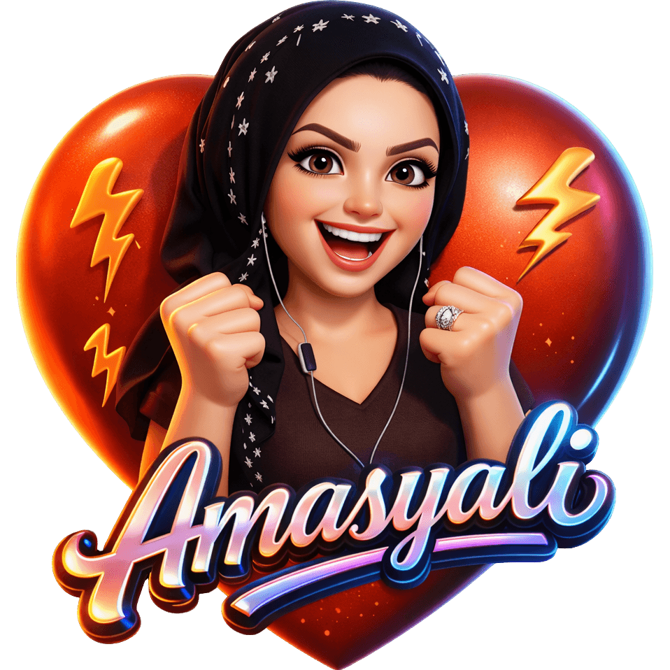 Amasya Yıldızı TikTok LIVE gift