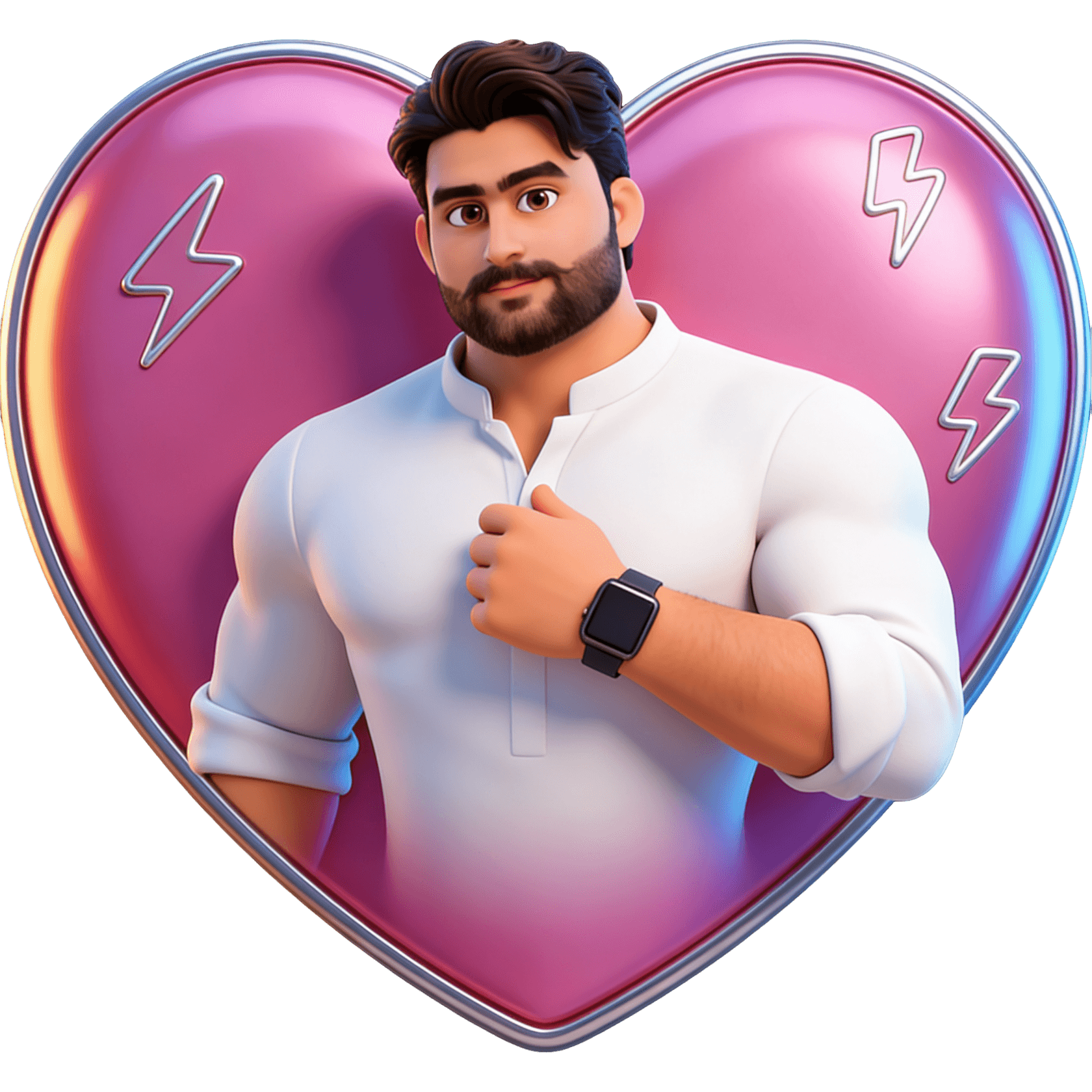 Ladla Jutt TikTok LIVE gift