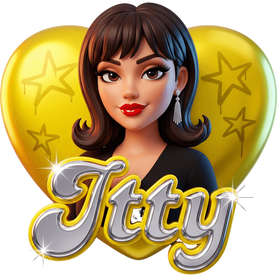 Itty Bitty TikTok LIVE gift