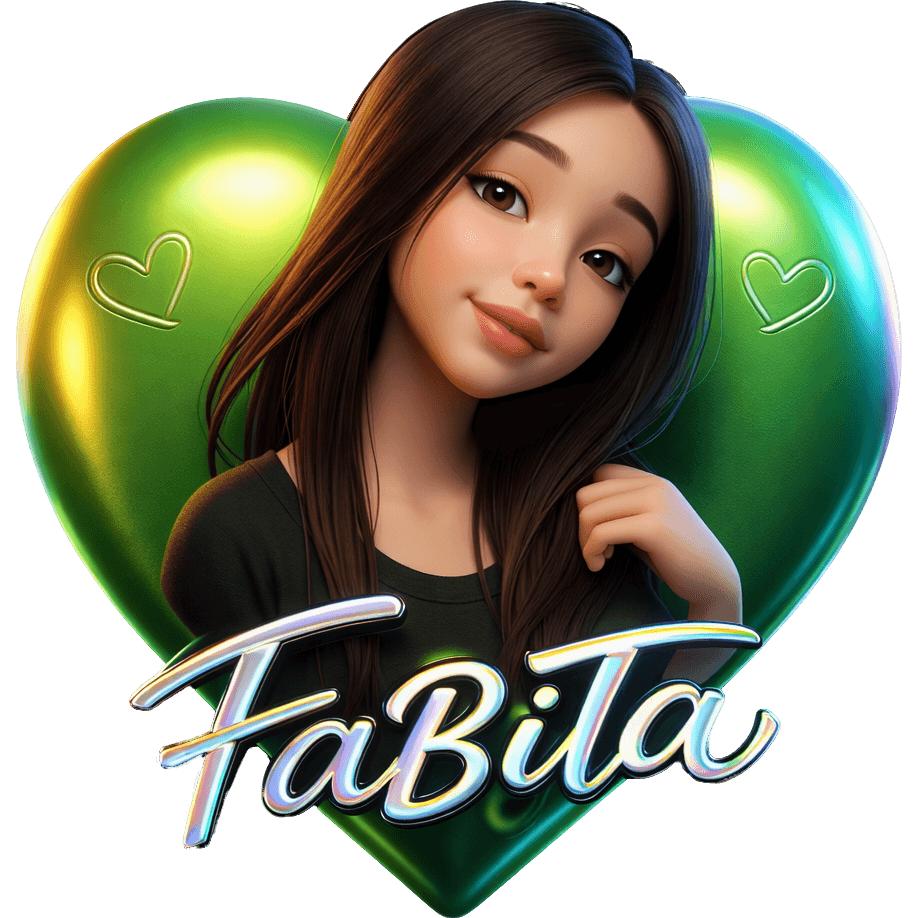 FaBiTa Verde TikTok LIVE gift