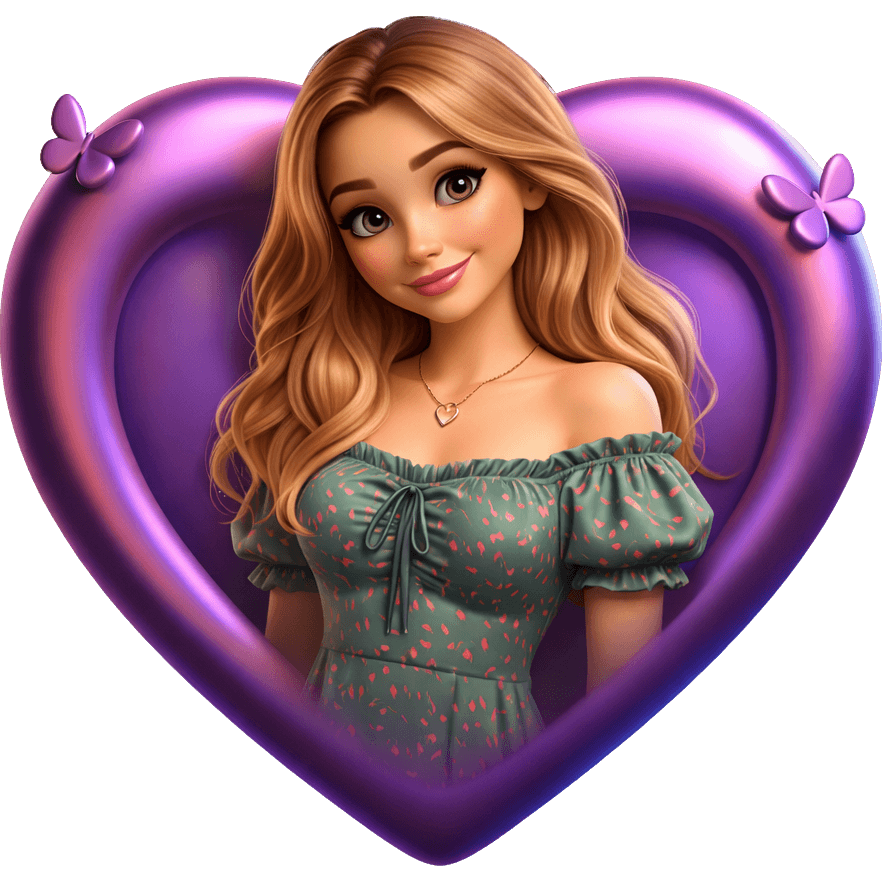 Your Sandra TikTok LIVE gift