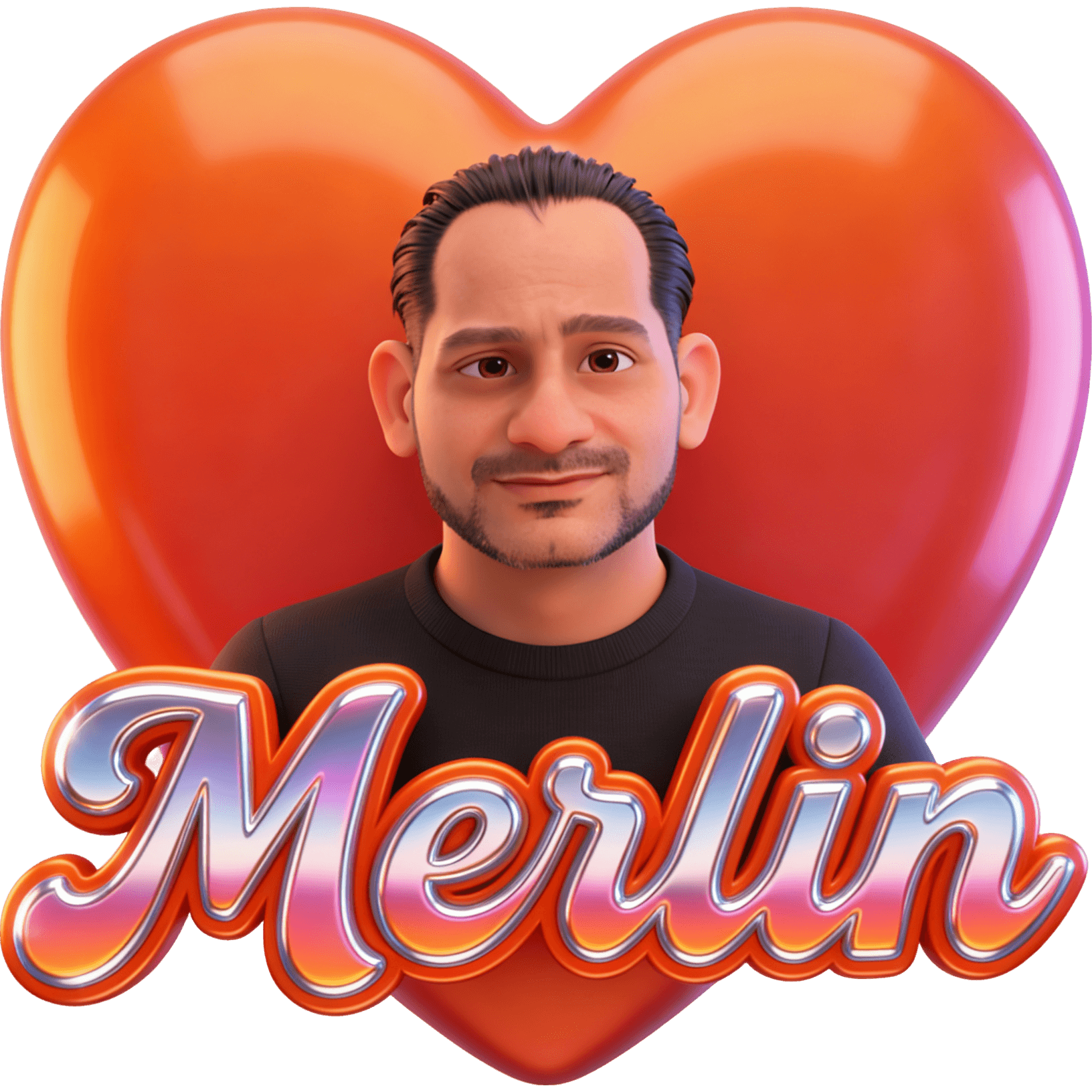 Merlin Mester TikTok LIVE gift