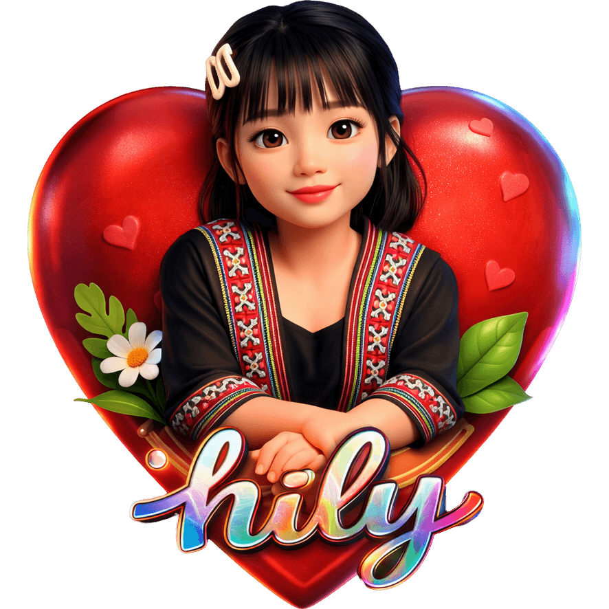 Hily Dịu Dàng TikTok LIVE gift