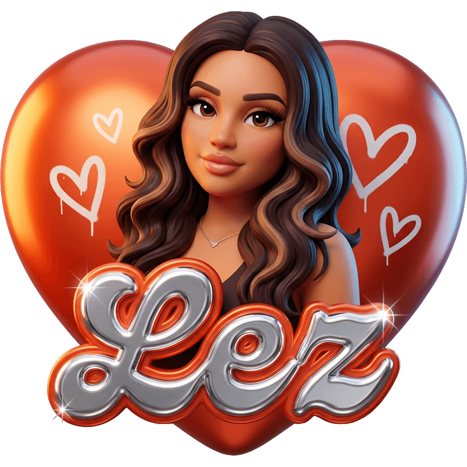 Queen Lez TikTok LIVE gift