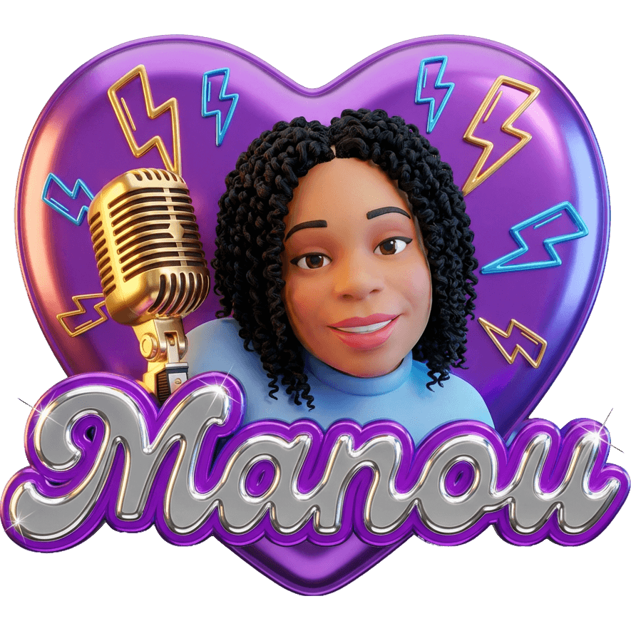 Manou Pale TikTok LIVE gift