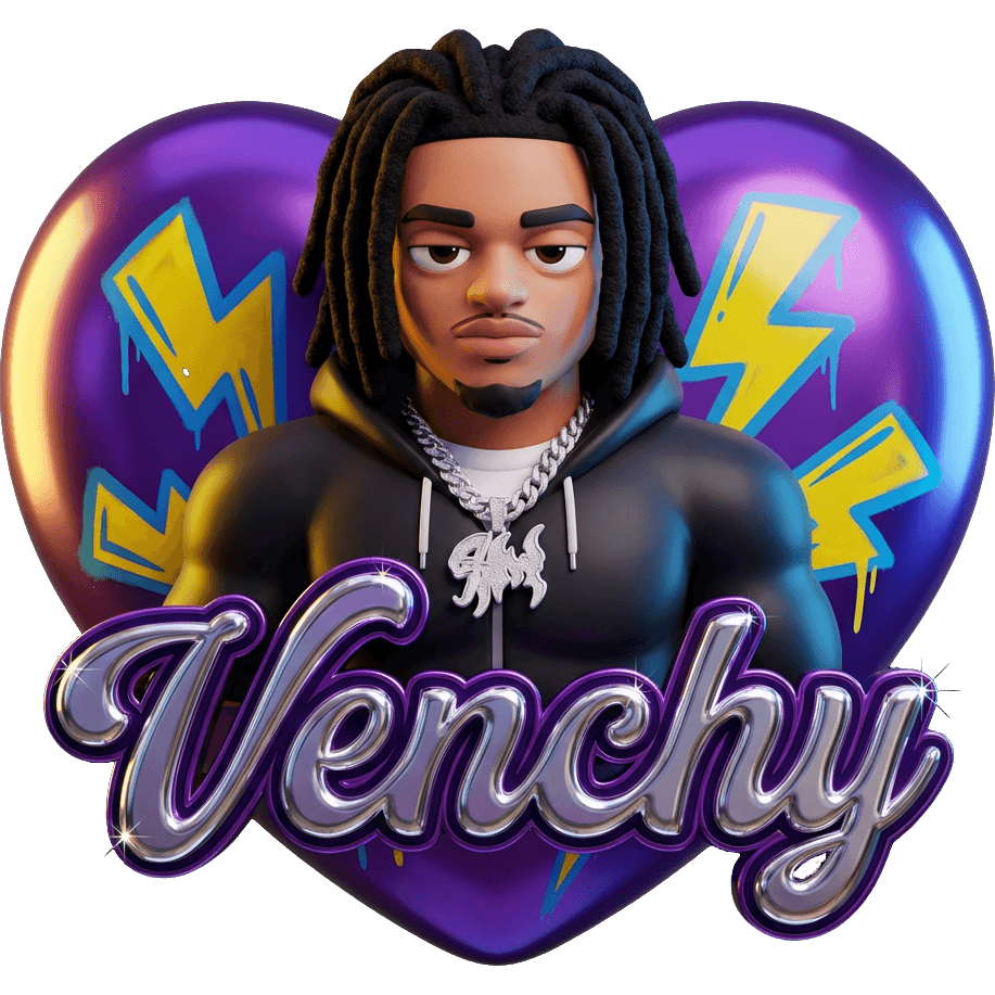 VENCHY TikTok LIVE gift