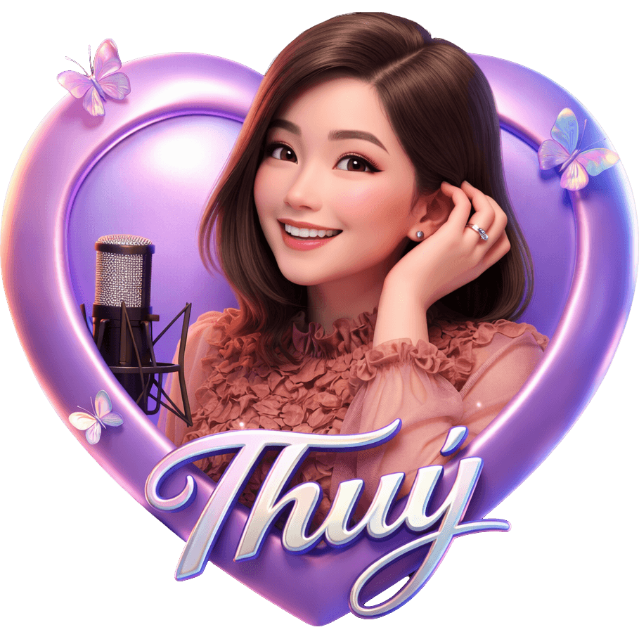 Thuý Mèo TikTok LIVE gift