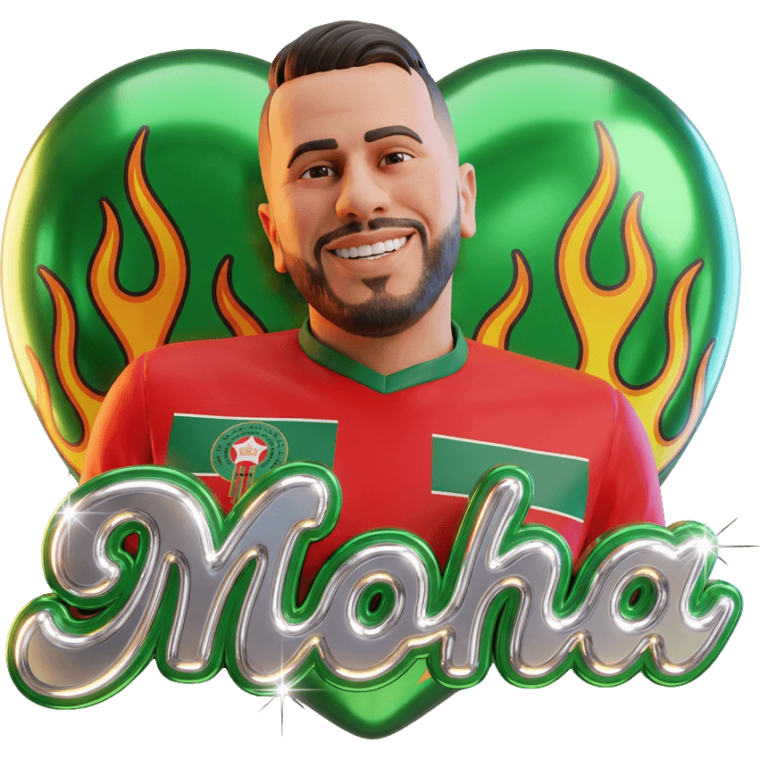 Aymen TikTok LIVE gift