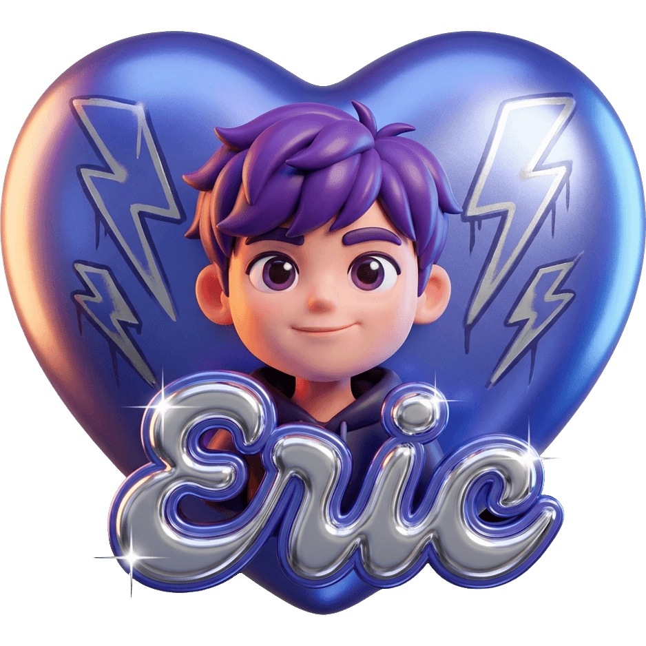 Eric Angels TikTok LIVE gift