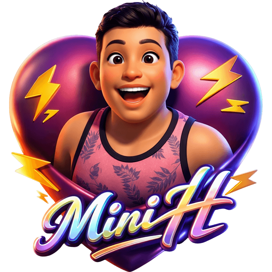 Mini H Trueno TikTok LIVE gift