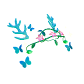 Forest Elf TikTok LIVE gift